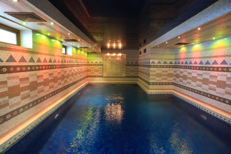 Bona Vita SPA Hotel - Снимка 7