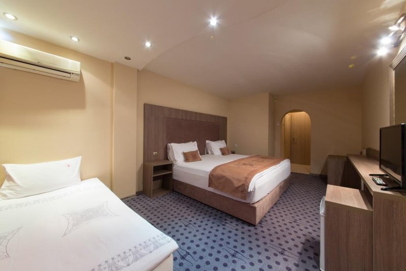 Bona Vita SPA Hotel - Снимка 1