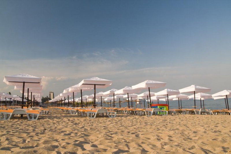 Bona Vita SPA Hotel - Снимка 9