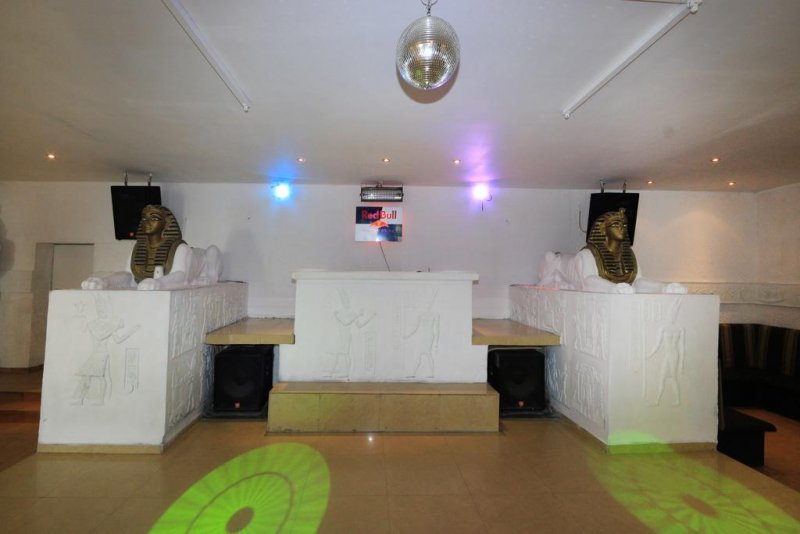 Bona Vita SPA Hotel - Снимка 2