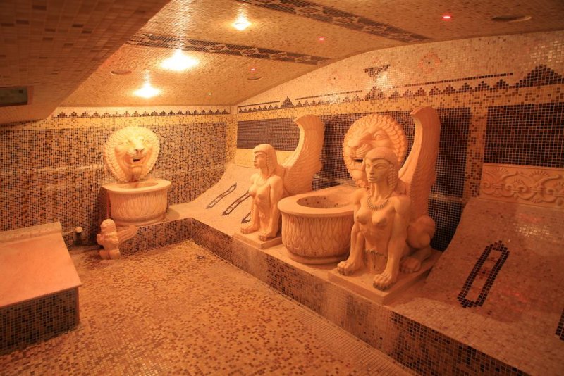 Bona Vita SPA Hotel - Снимка 1