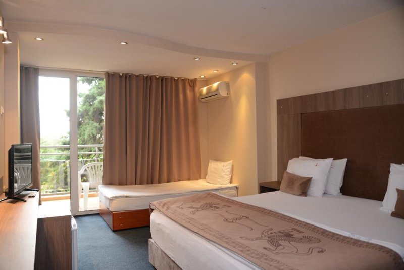 Bona Vita SPA Hotel - Снимка 2