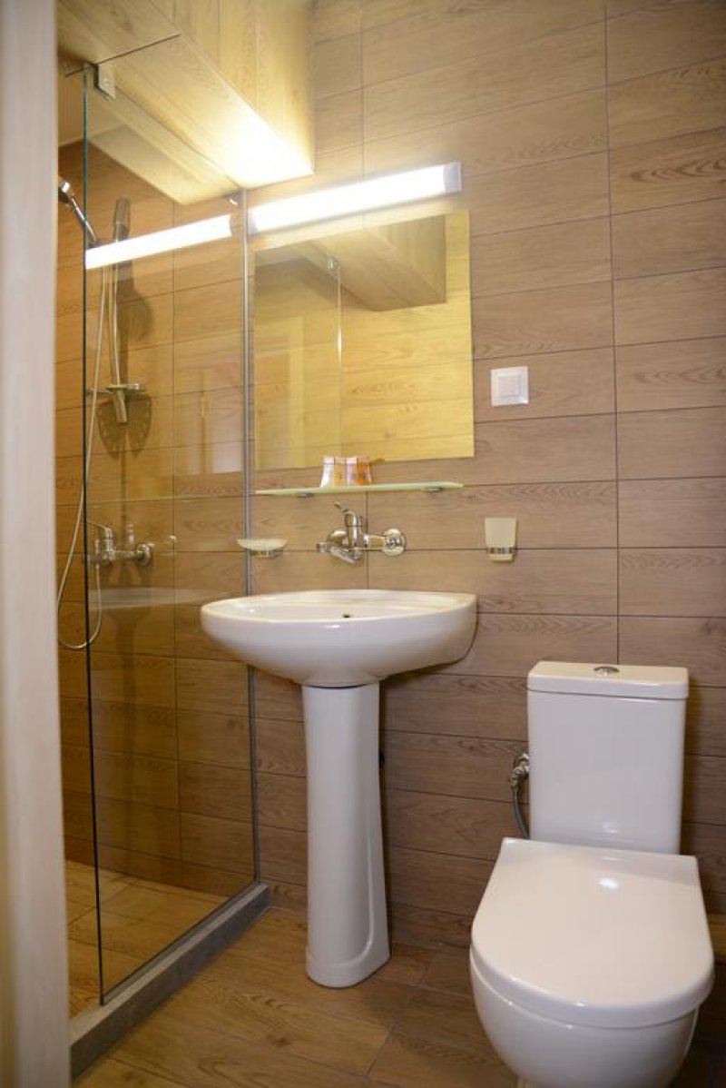 Bona Vita SPA Hotel - Снимка 10