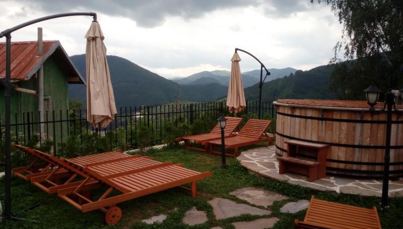 Вила Рупцовото - Снимка 1