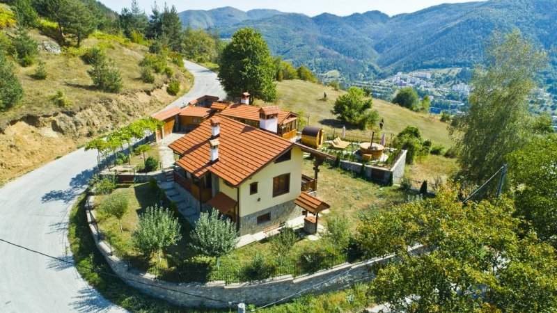 Вила Рупцовото - Снимка 5