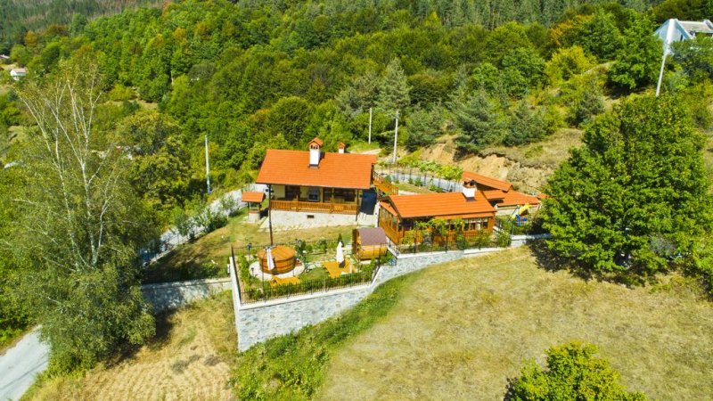 Вила Рупцовото - Снимка 2