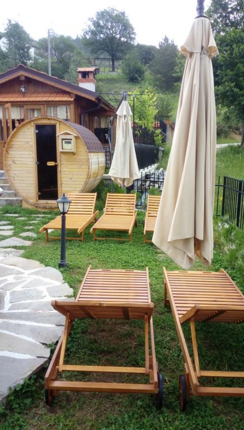 Вила Рупцовото - Снимка 9