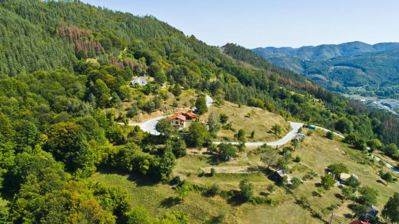 Вила Рупцовото - Снимка 5