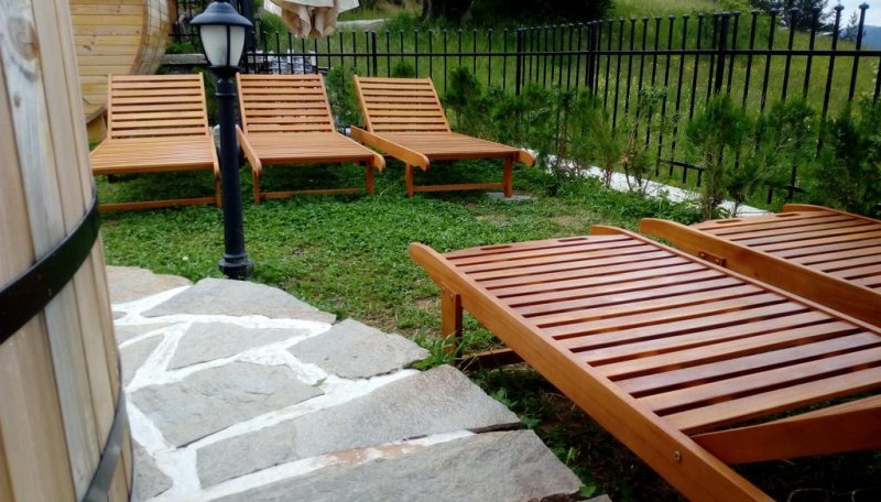 Вила Рупцовото - Снимка 7