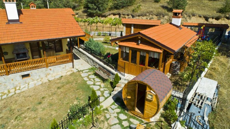 Вила Рупцовото - Снимка 5