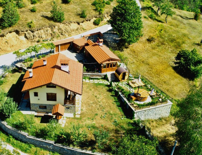 Вила Рупцовото - Снимка 4