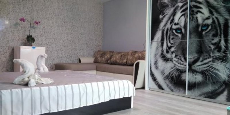 Къща за гости Синьо лято - Снимка 9