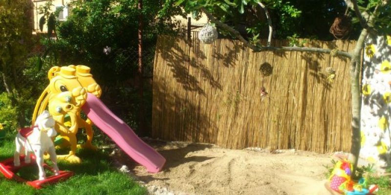 Къща за гости Синьо лято - Снимка 11