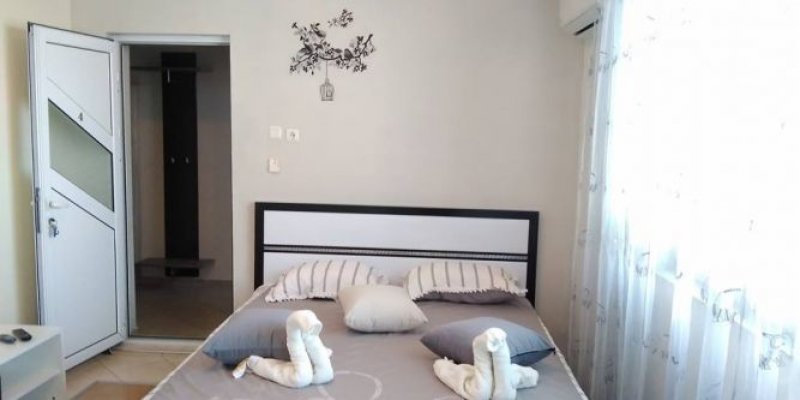 Къща за гости Синьо лято - Снимка 2