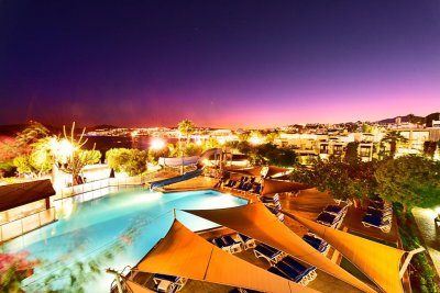 Parkim Ayaz Hotel - Снимка 2