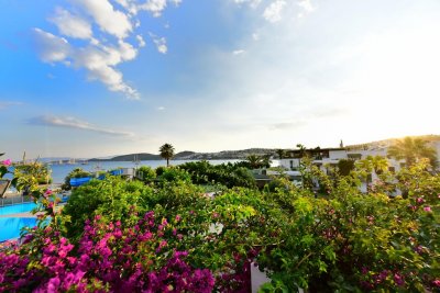 Parkim Ayaz Hotel - Снимка 8