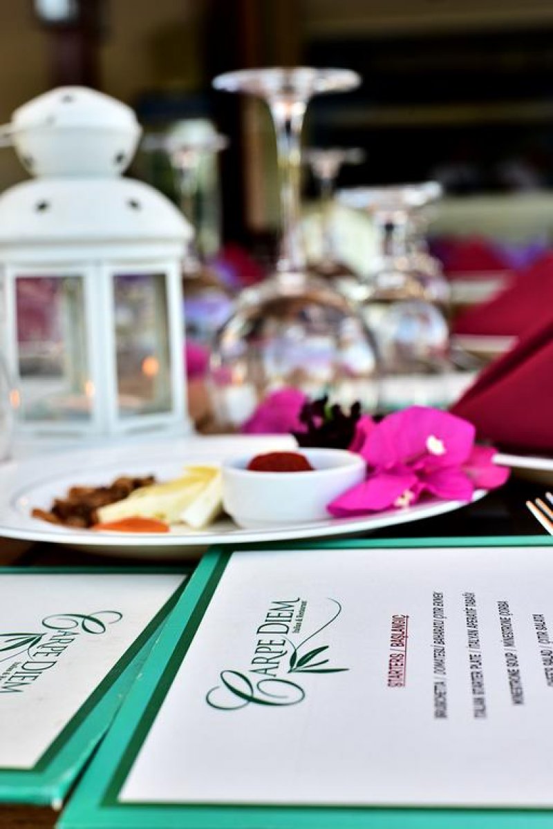 Parkim Ayaz Hotel - Снимка 11