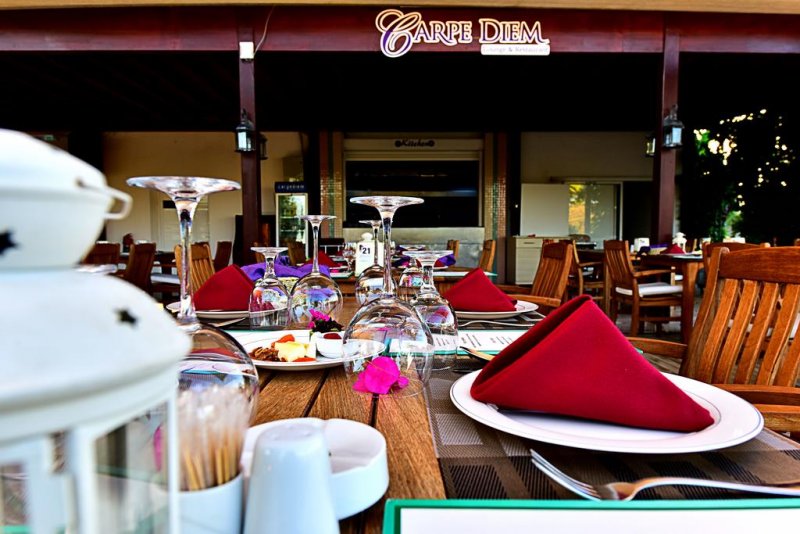 Parkim Ayaz Hotel - Снимка 7