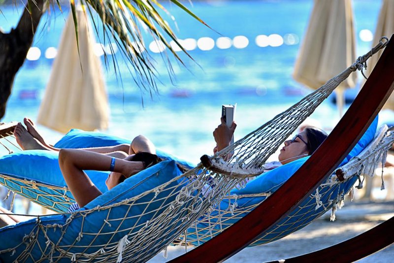 Parkim Ayaz Hotel - Снимка 11