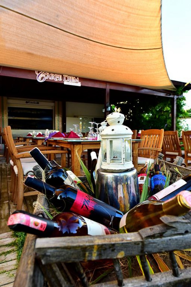 Parkim Ayaz Hotel - Снимка 10