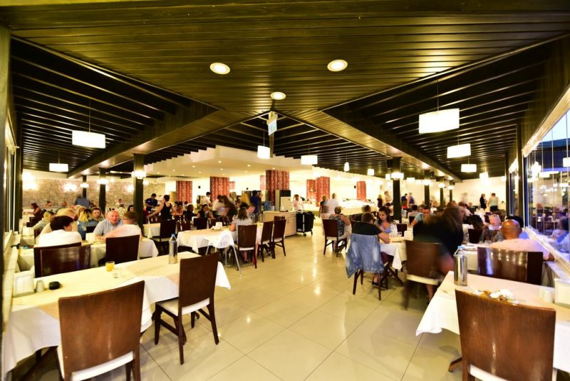 Parkim Ayaz Hotel - Снимка 5