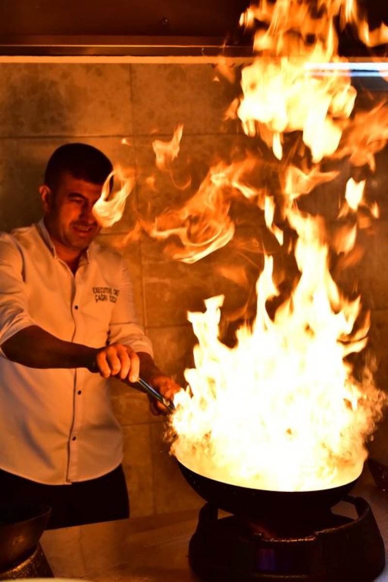 Parkim Ayaz Hotel - Снимка 2