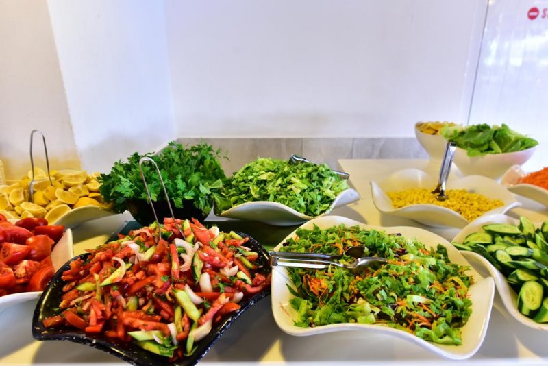 Parkim Ayaz Hotel - Снимка 5