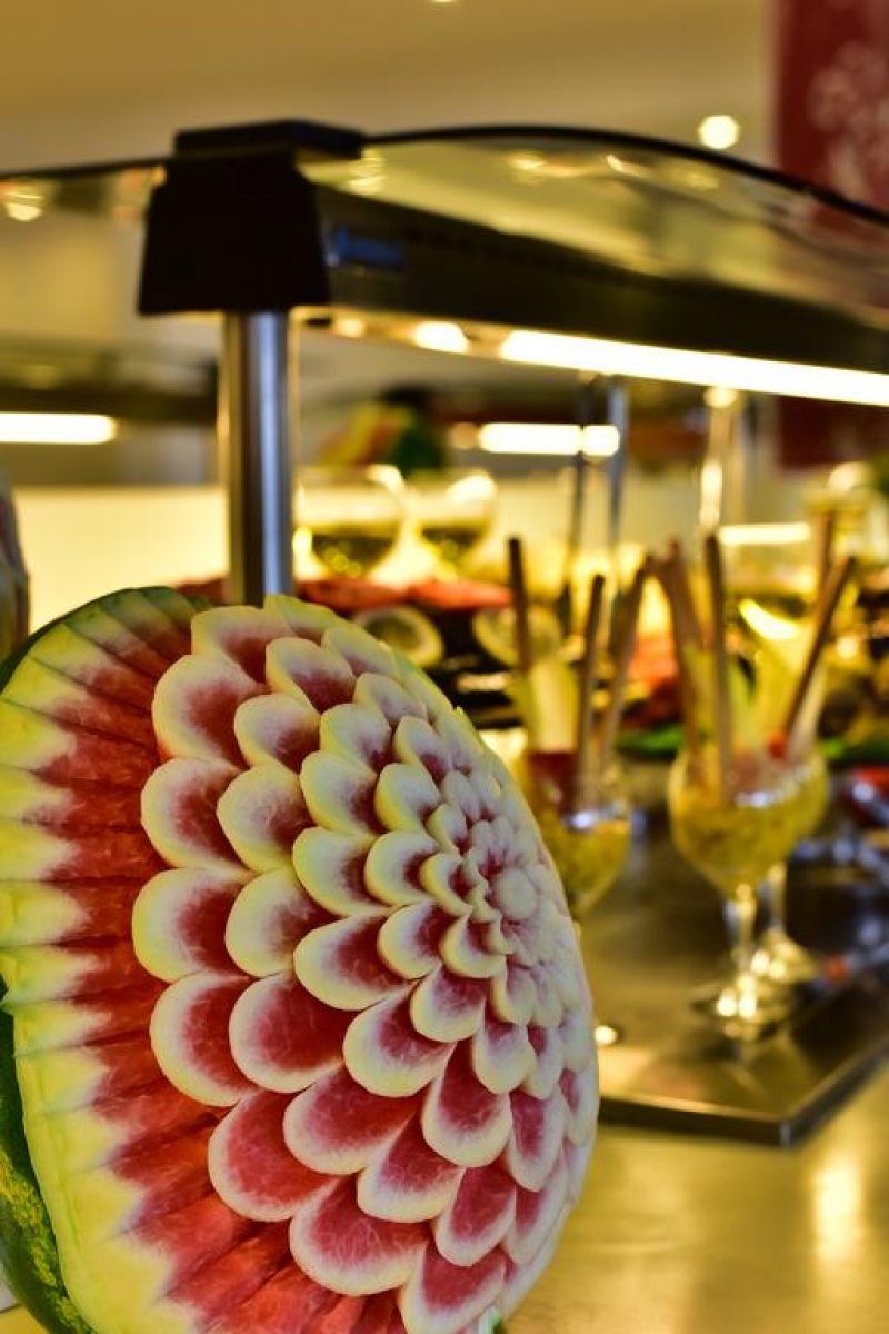 Parkim Ayaz Hotel - Снимка 7