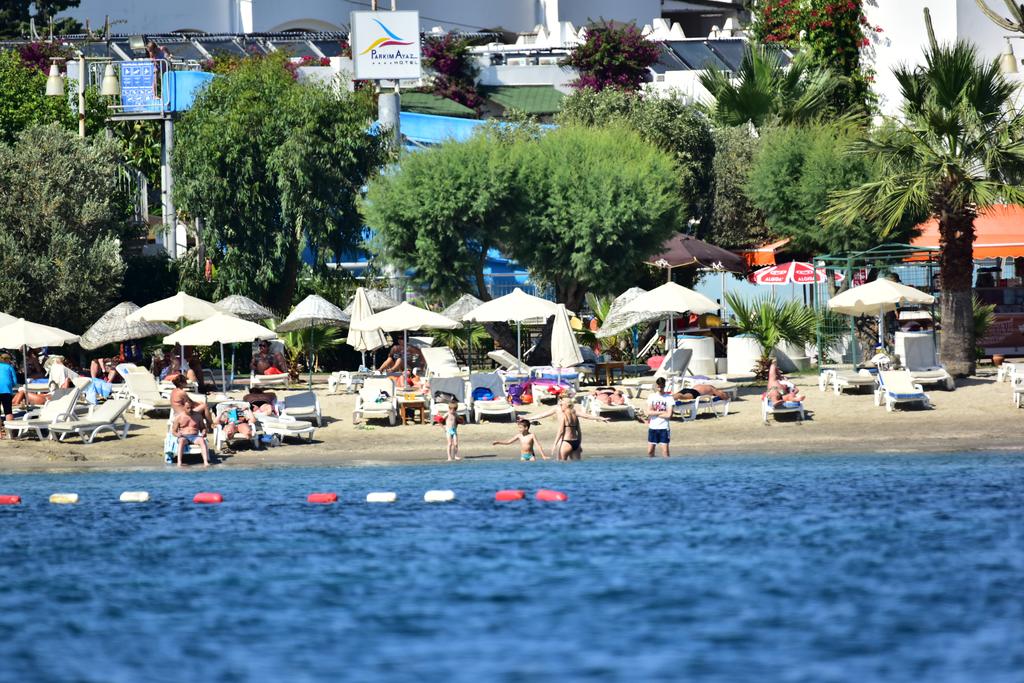 Ранни записвания за Великден или майски празници в Бодрум, Турция! 5 или 7 нощувки на човек на база Аll Inclusive +  собствен плаж и 2 басейна с водни пързалки от хотел Parkim Ayaz. Дете до 1 - Снимка 16