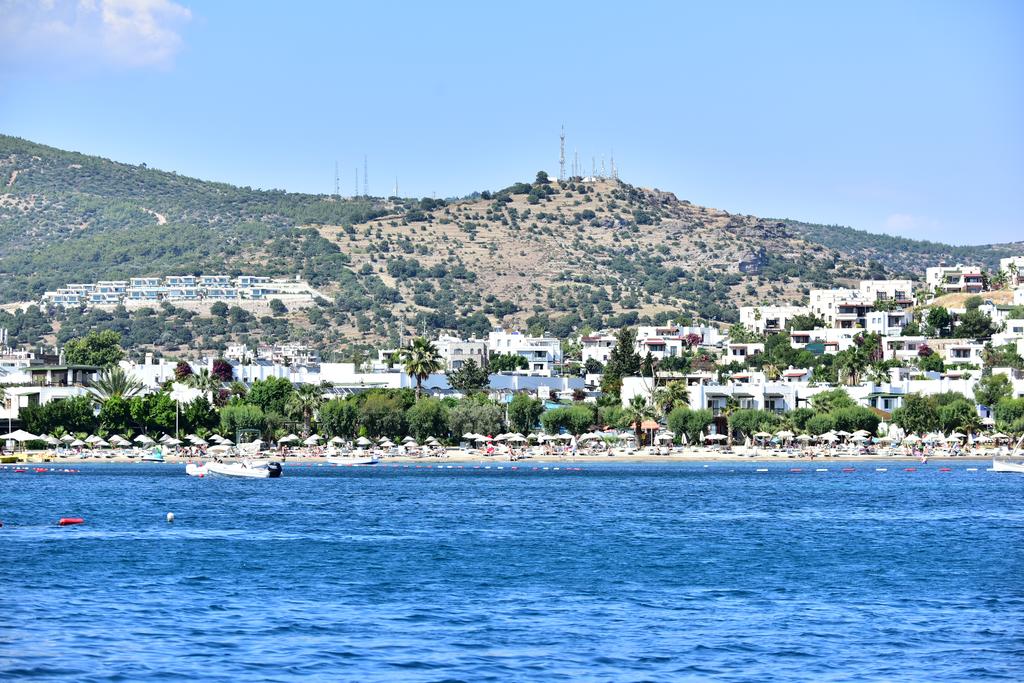 Ранни записвания за Великден или майски празници в Бодрум, Турция! 5 или 7 нощувки на човек на база Аll Inclusive +  собствен плаж и 2 басейна с водни пързалки от хотел Parkim Ayaz. Дете до 1 - Снимка 30