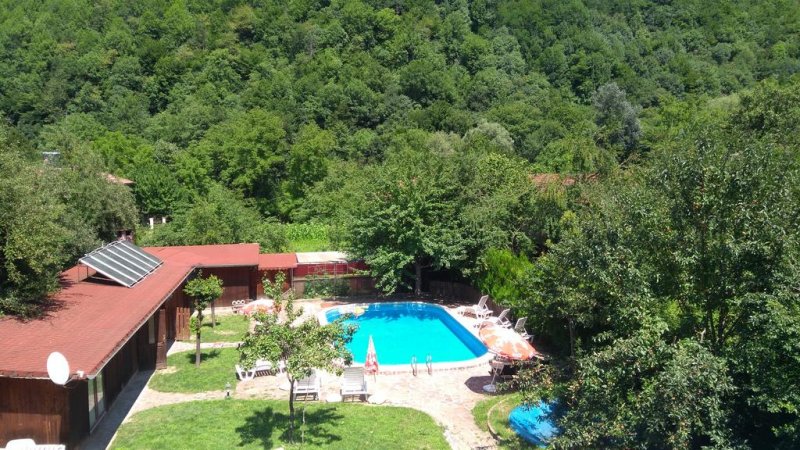 Семеен хотел Риц-М - Снимка 0