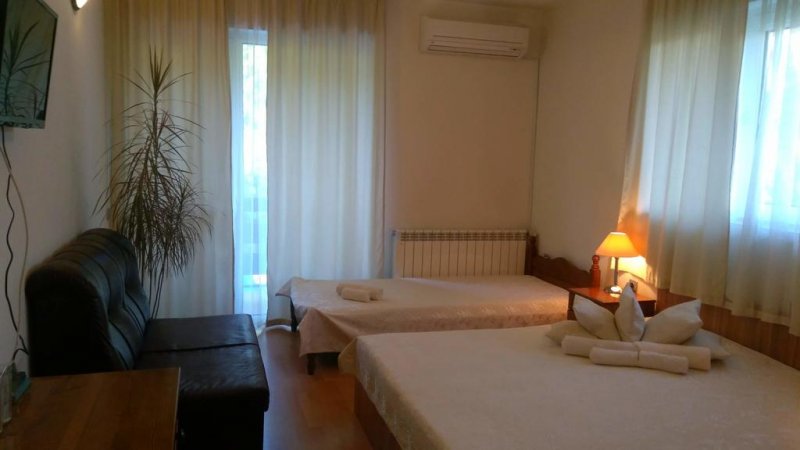 Семеен хотел Риц-М - Снимка 10