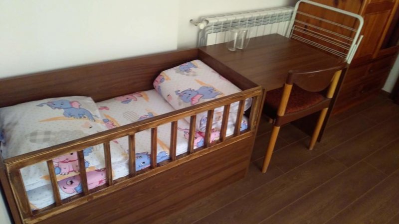 Семеен хотел Риц-М - Снимка 10