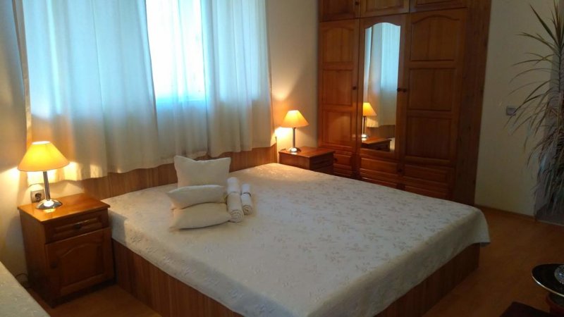 Семеен хотел Риц-М - Снимка 9