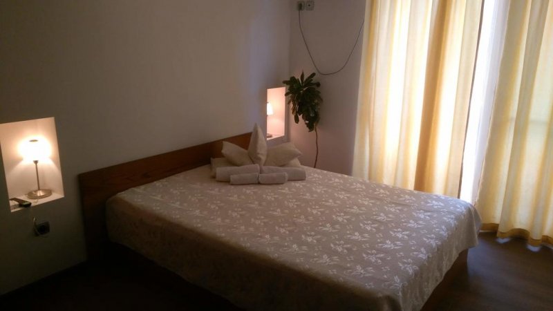 Семеен хотел Риц-М - Снимка 1