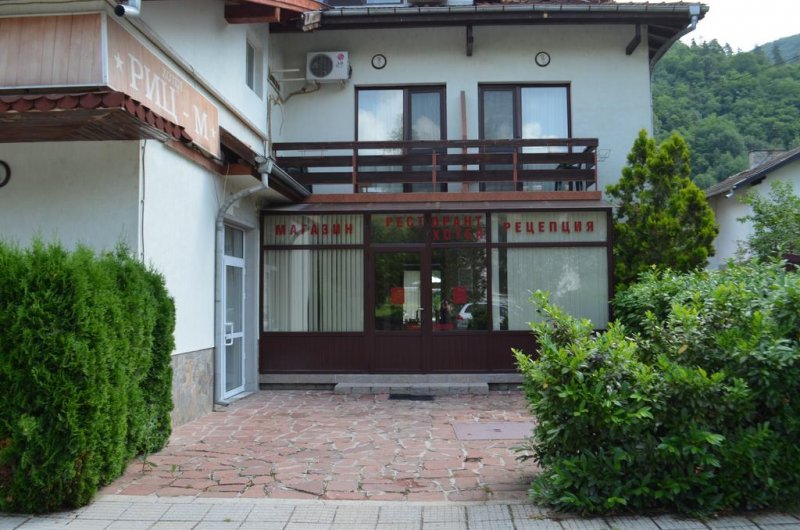 Семеен хотел Риц-М - Снимка 10