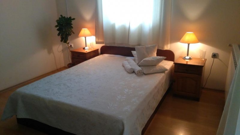 Семеен хотел Риц-М - Снимка 2