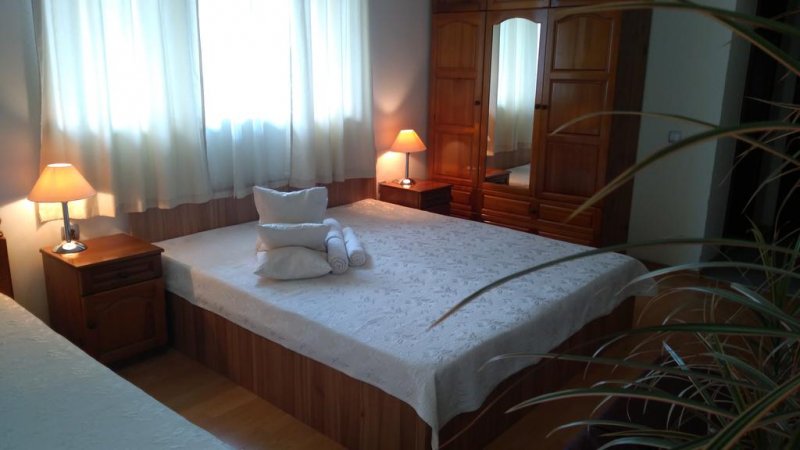 Семеен хотел Риц-М - Снимка 1