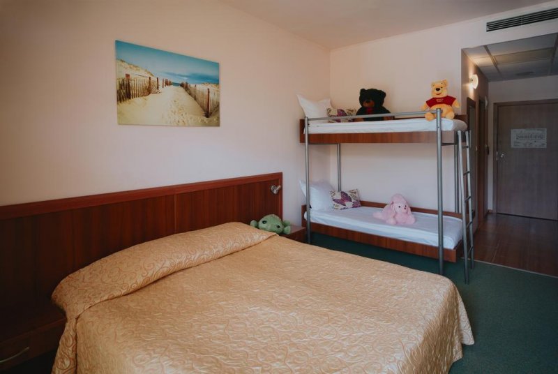 Хотел Кристал - Снимка 4