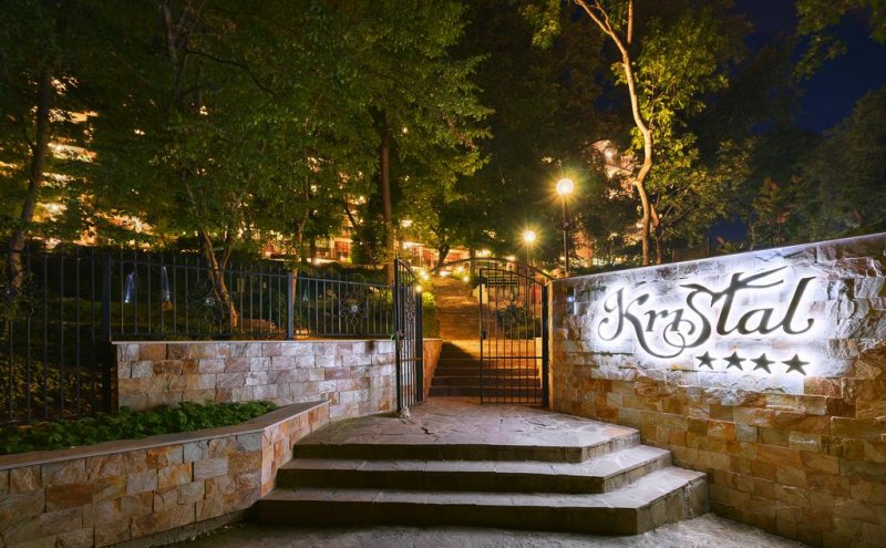 Хотел Кристал - Снимка 2