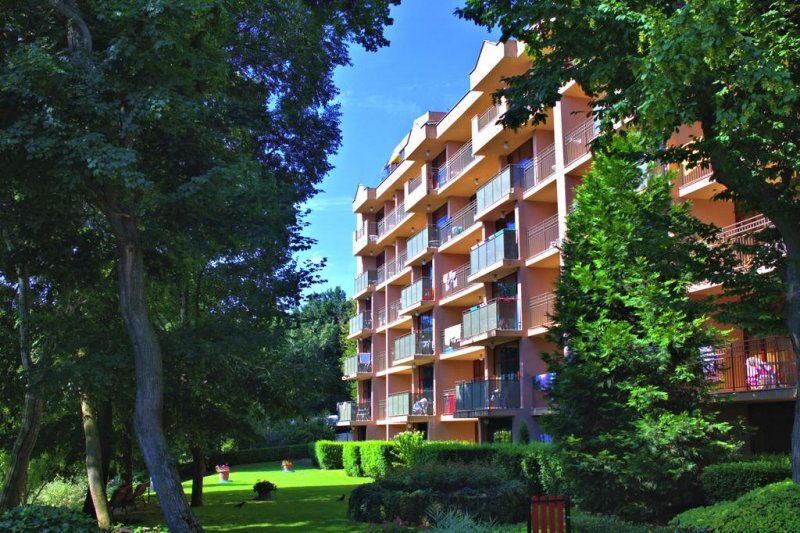 Хотел Кристал - Снимка 7