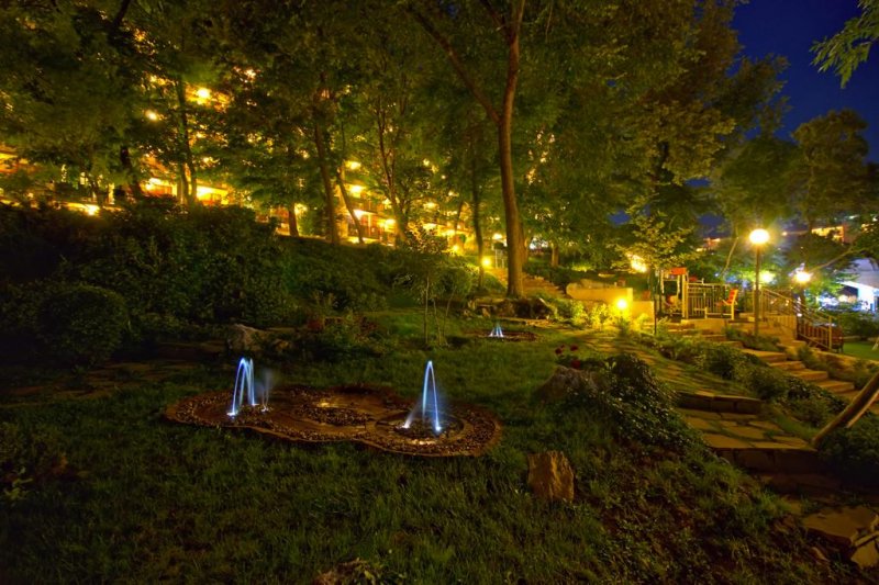 Хотел Кристал - Снимка 5