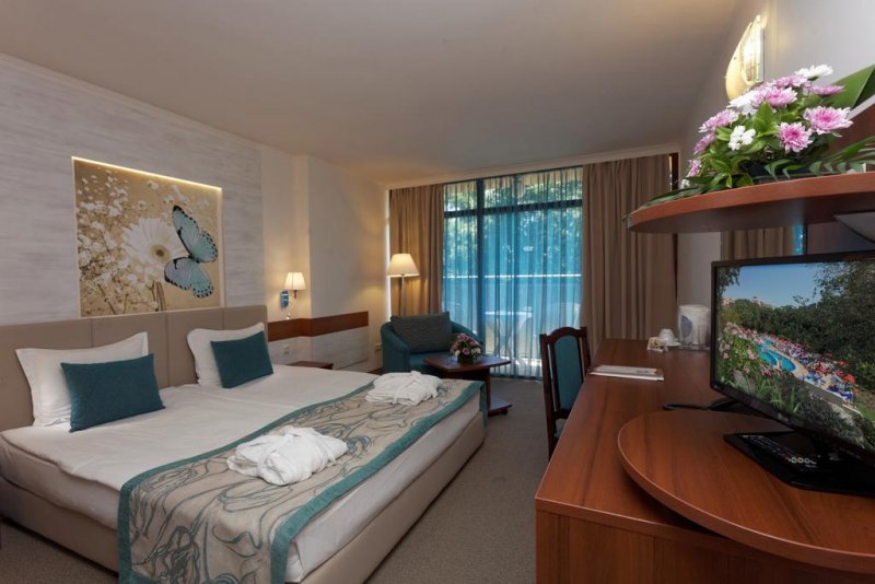 Хотел Кристал - Снимка 9