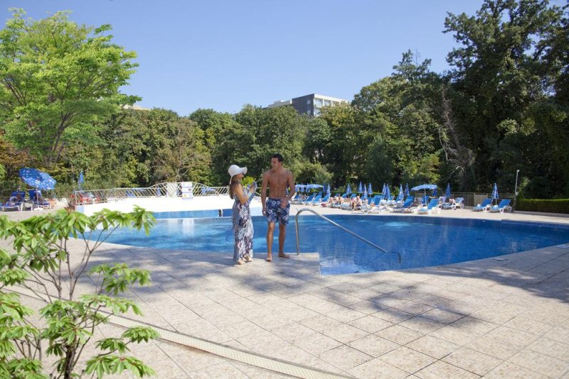 Хотел Кристал - Снимка 4