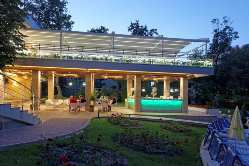 Хотел Кристал - Снимка 3