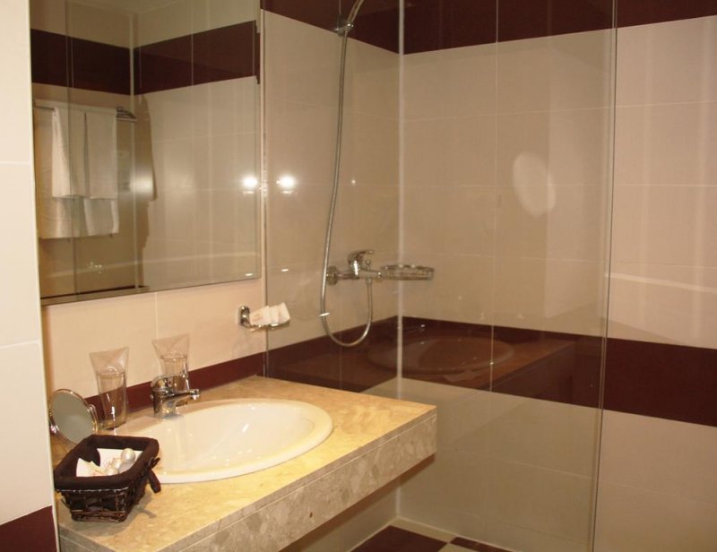 Хотел Кристал - Снимка 7