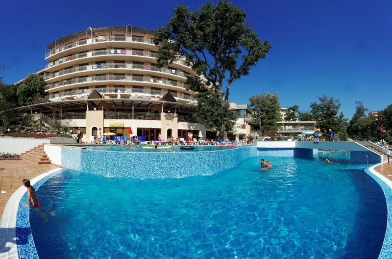 Хотел Кристал - Снимка 10