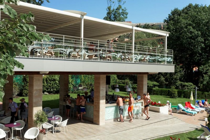 Хотел Кристал - Снимка 2