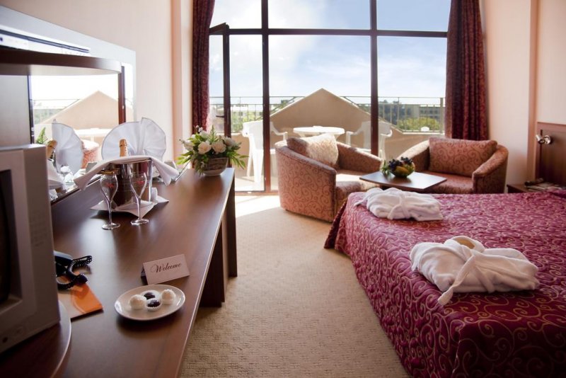 Хотел Кристал - Снимка 11