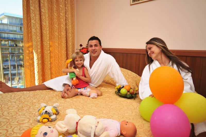 Хотел Кристал - Снимка 7